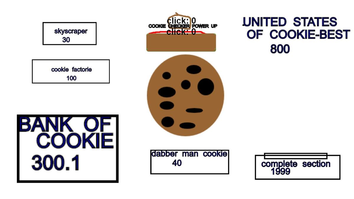cookie clicker (BUY)