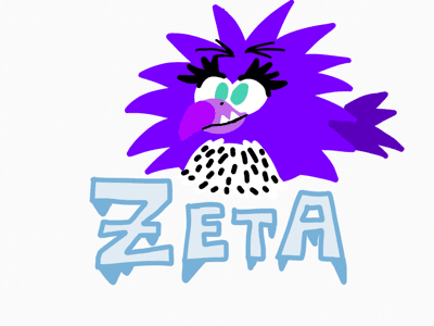Meet Zeta