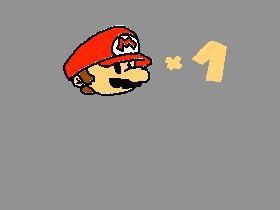 Mario vs. Bowser