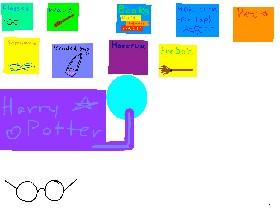 Harry Potter Clicker 1 2