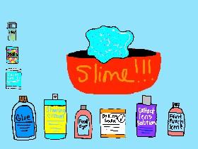 Make Slime! 1