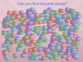 Candy Heart Search 1