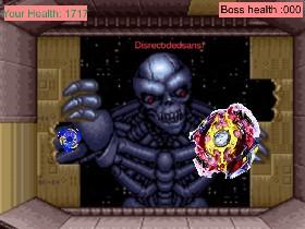 beyblade boss fight 1