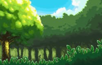 Pokemon episode 2: catching pokemon