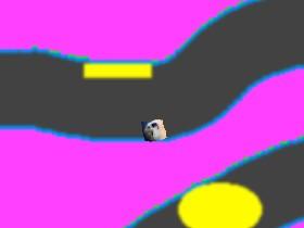 cozmo doge run you can go any where but off the map no remixes or ill report you
