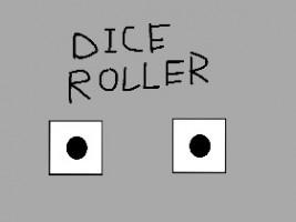 Dice Roller 1