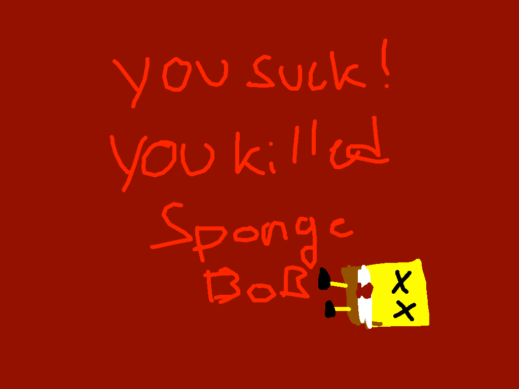 Spongebob Dash 1 1