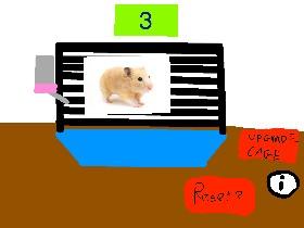 Hamster clicker IS DOPE 