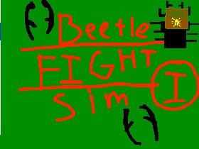 Beetle fight simulator  1