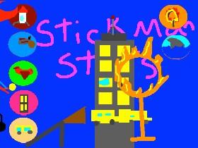 Stick Man Stunts 2.0 1