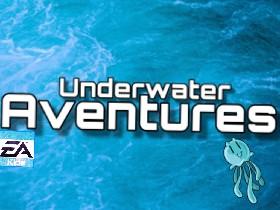 underwater of aventures (beta)