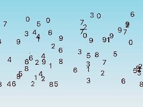 digits of pi