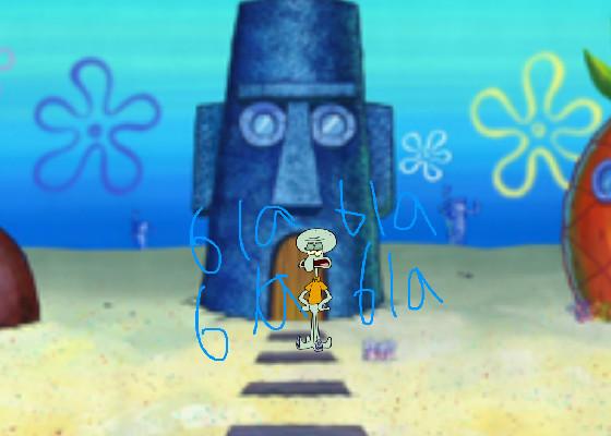 Spongebob Short #1  1