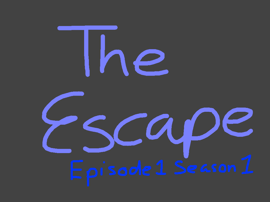 Project Alien Doll Episode 1: The Escape