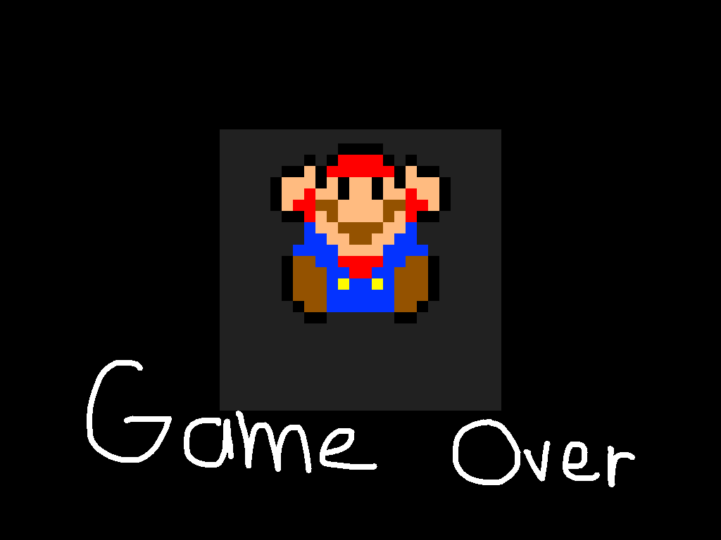 Super Mario 1 1