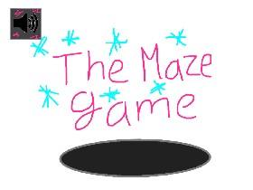 The Maze Game!🤔 1