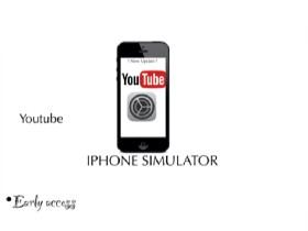iphone simulator ( New Update )