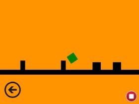 Connors Geometry Dash