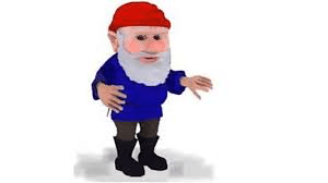 youve been gnomed 1