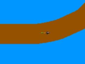 dot seaking arrow (game 1of11) 1