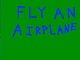 Fly the Airplane 3