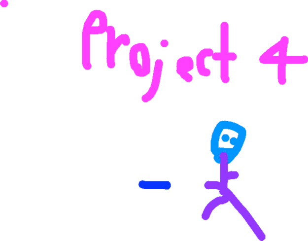 Project 4