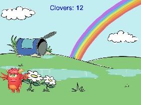 clover chase