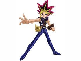 what yu gi oh charachter are you?