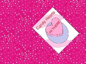Candy Hearts 1 1