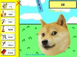 Mega Doge Clicker 1,000,000,000,000 1