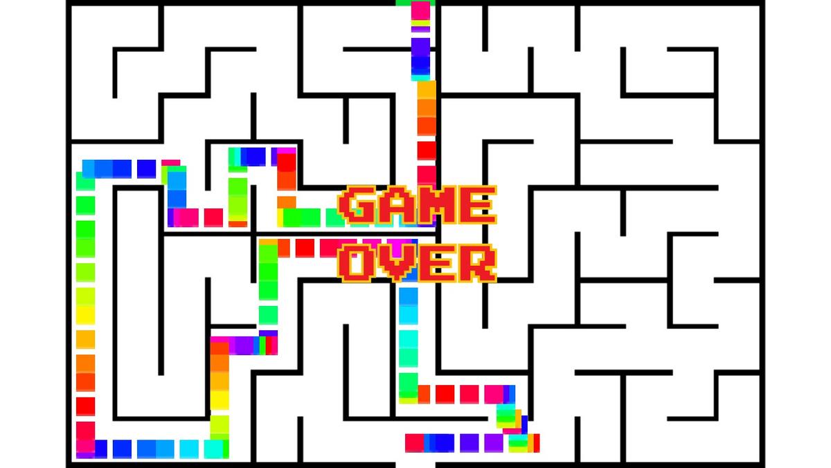 Add to the Maze Game - New - web