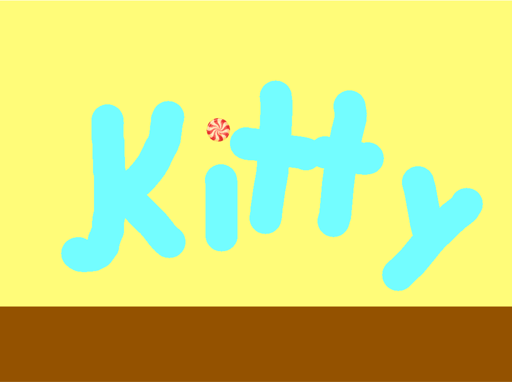 Kitty Dress-Up idia 