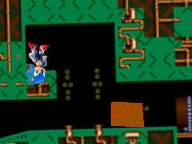 Sonic The Hedgehog 1 3