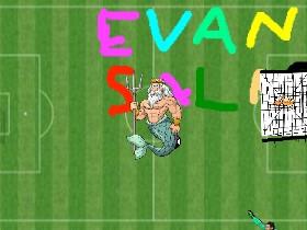 Fifa by Evan 1