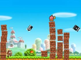 Mario's Target Practice 2
