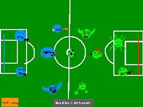 2-Player Soccer Karsonicboom1