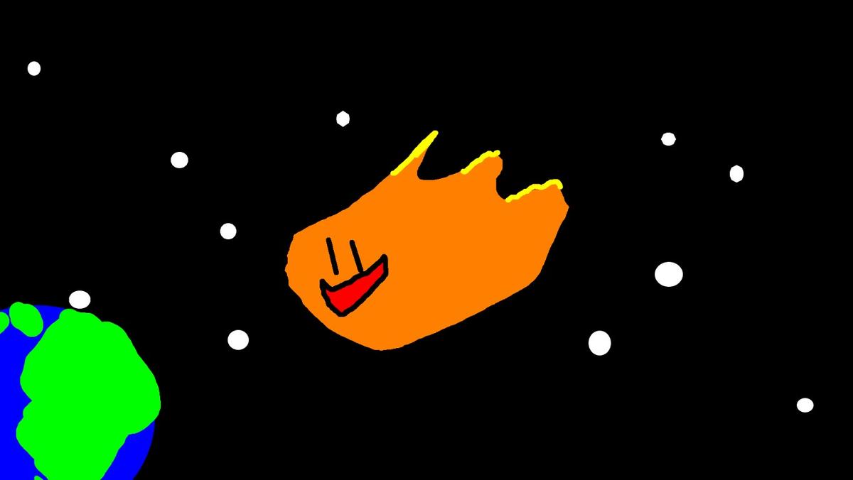 Meteor Slime How I Wold Do It