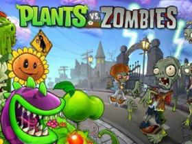 Plants vs. Zombies 2.041 1 1 1 1 1