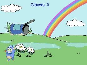 clover chase 1