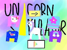Unicorn Simulator!