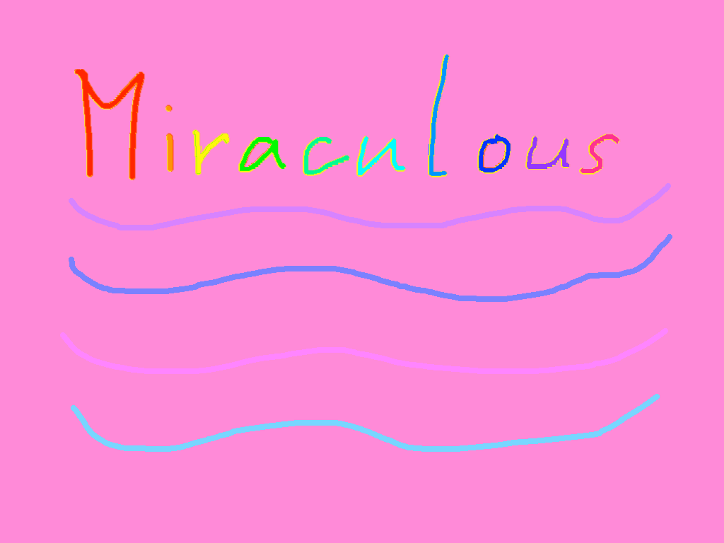 miraculous magic 