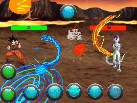 extreme ninja battle :dragon ball z edition 1 1 2