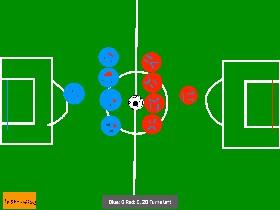 2-Player Soccer 1 1 2