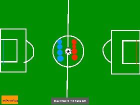 2-Player Soccer 1 1 3
