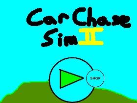 CAR CHASE SIM 2 1 1