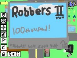 Robbers