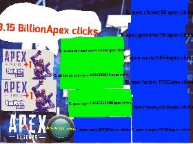 Apex clicker 1