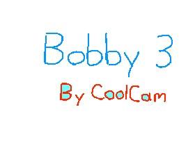 Bobby the Comic 3!!!