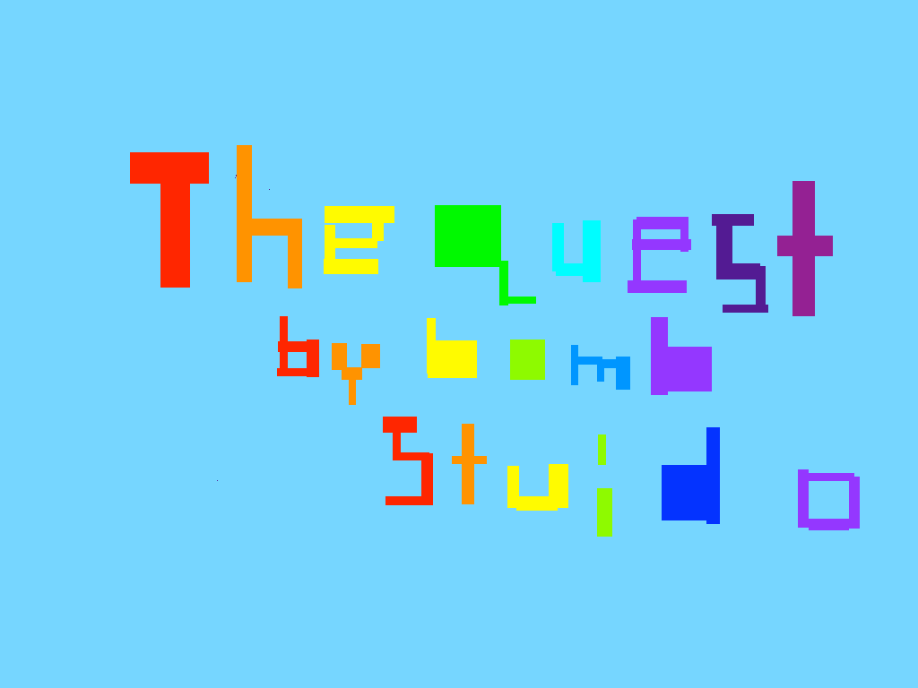 the quest(demo)