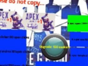Apex legends clicker (new)